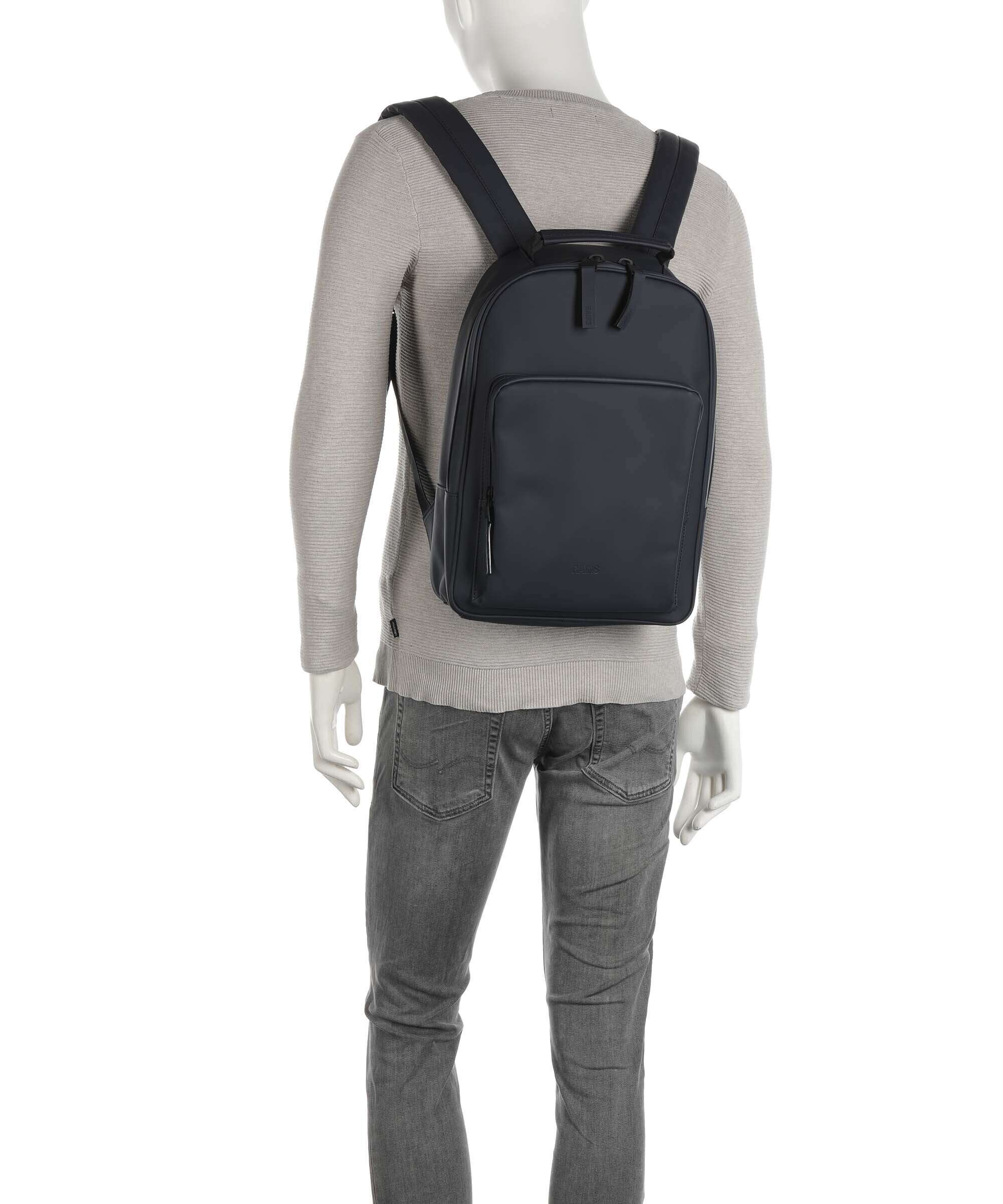 Rains Backpack navy