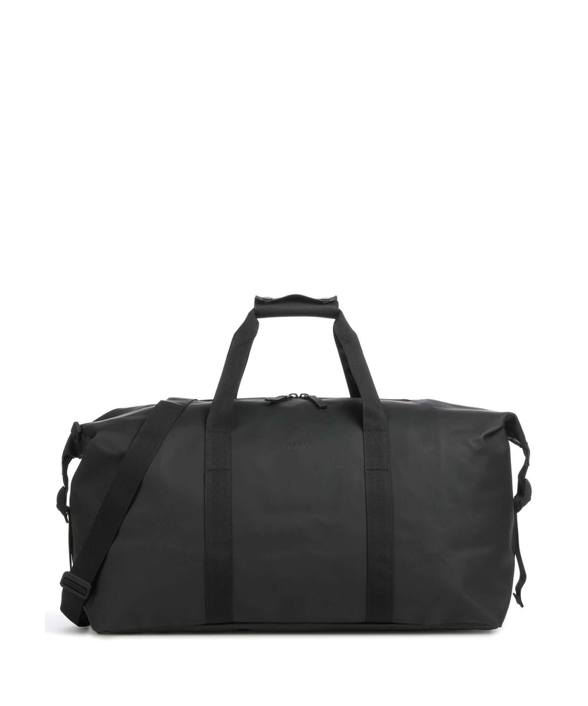 Rains Hilo Large Travel bag black