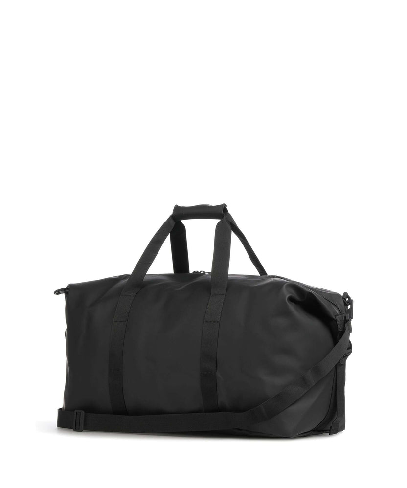 Rains Hilo Large Travel bag black