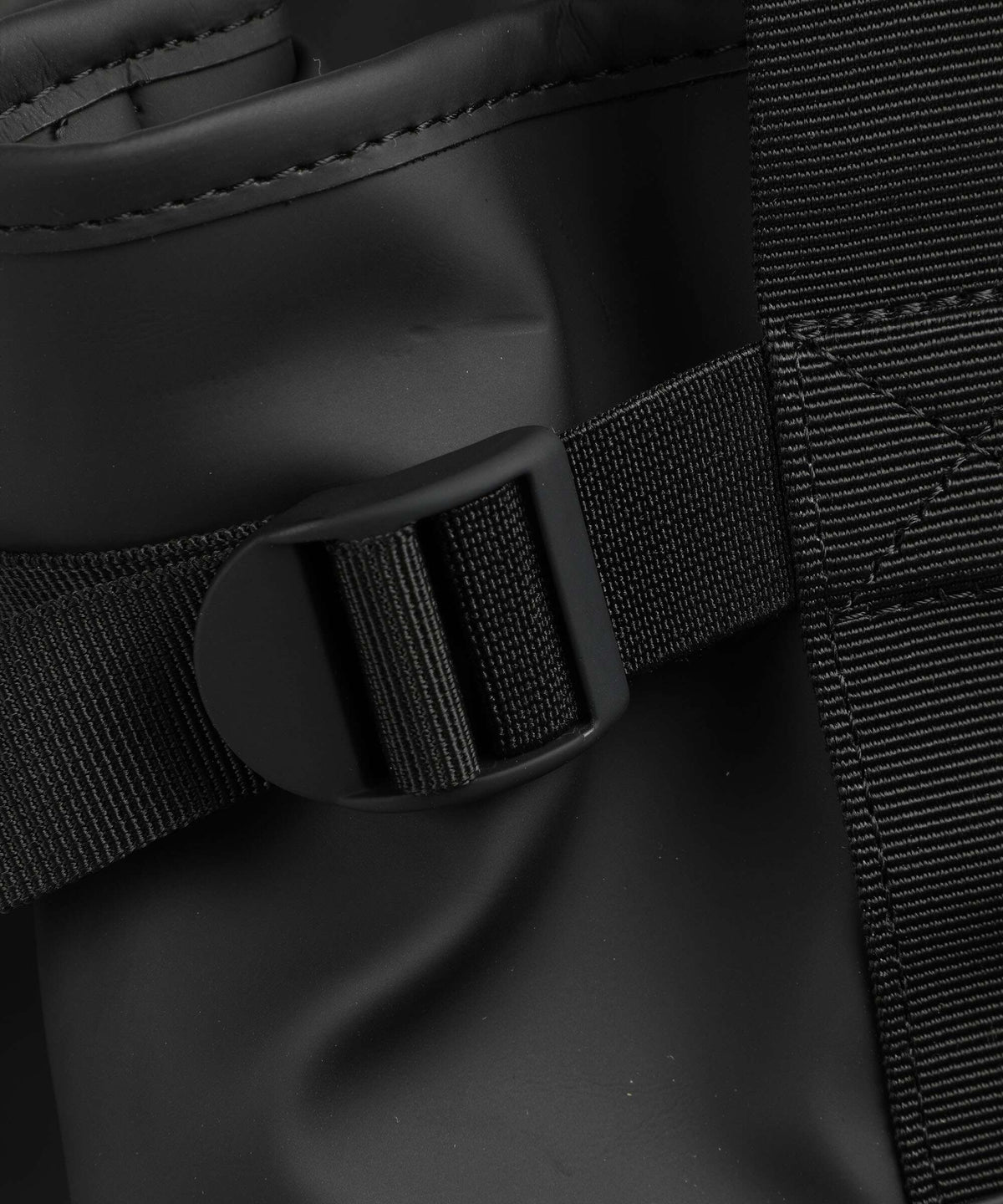 Rains Texel Backpack bag black