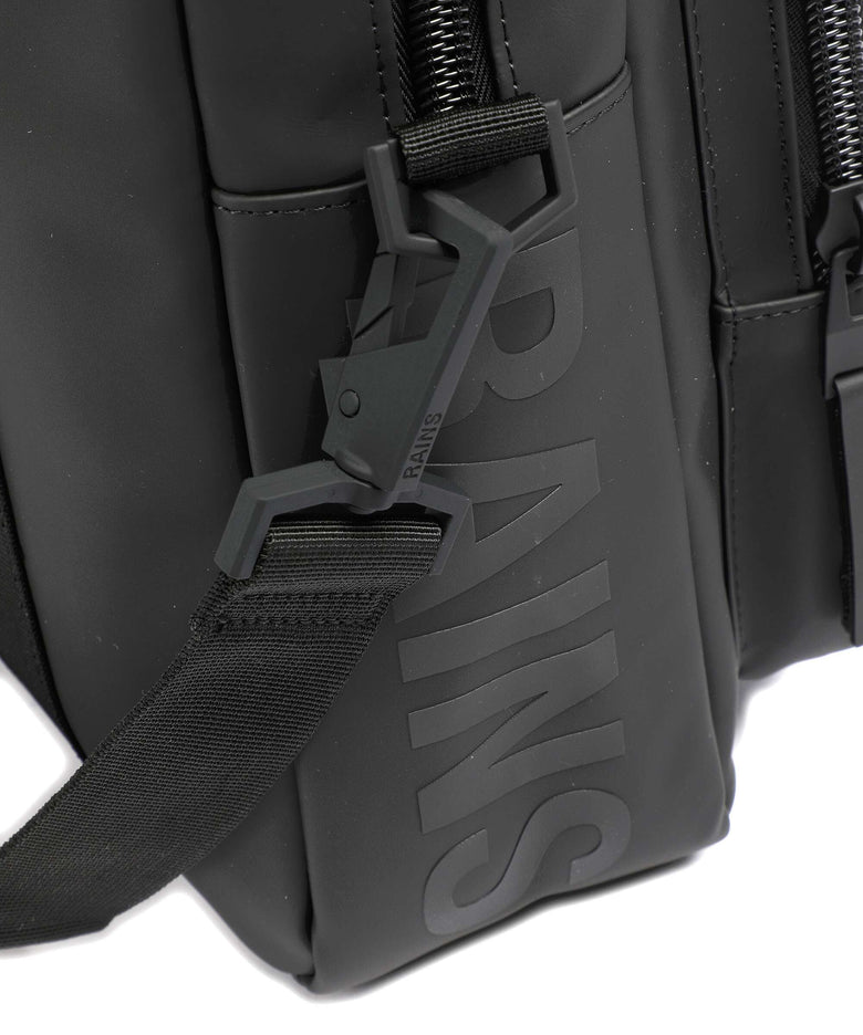 Rains Briefcase black