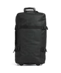Rains Travel bag with wheels black