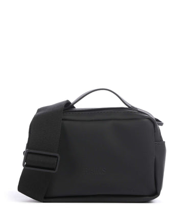 Rains Crossbody bag black