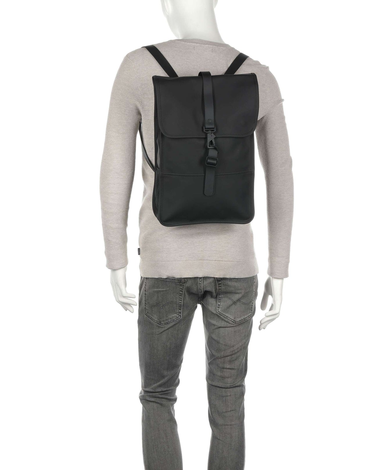 Rains Mini Backpack black