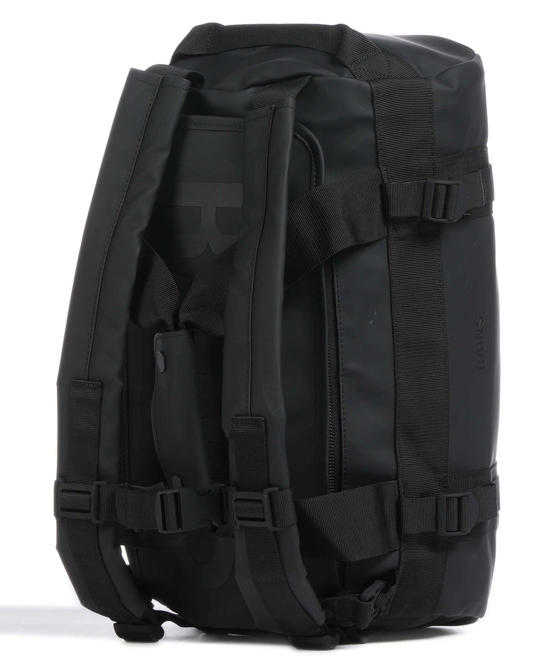 Rains Texel Weekend bag black