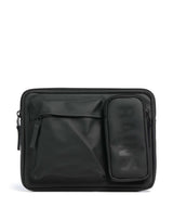 Rains Texel Obal na notebook black