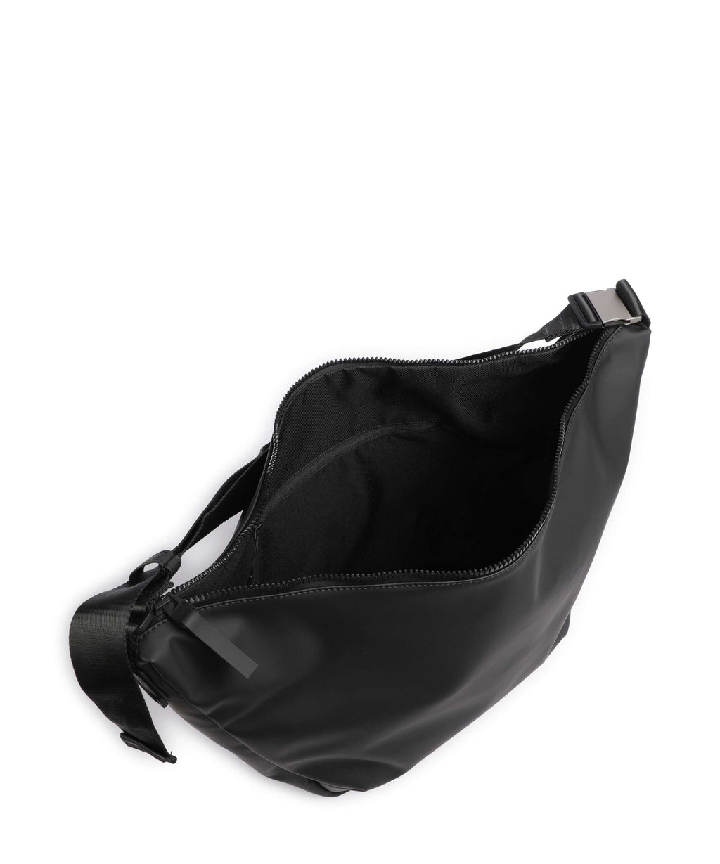 Rains Valera Large Shoulder bag black