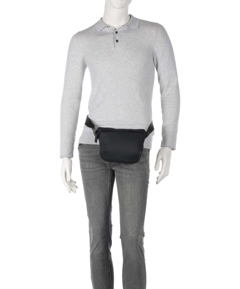 Rains Valera Micro Fanny pack black