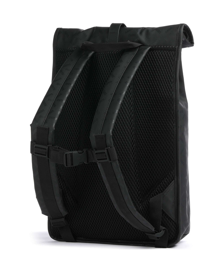 Rains Rolltop backpack house