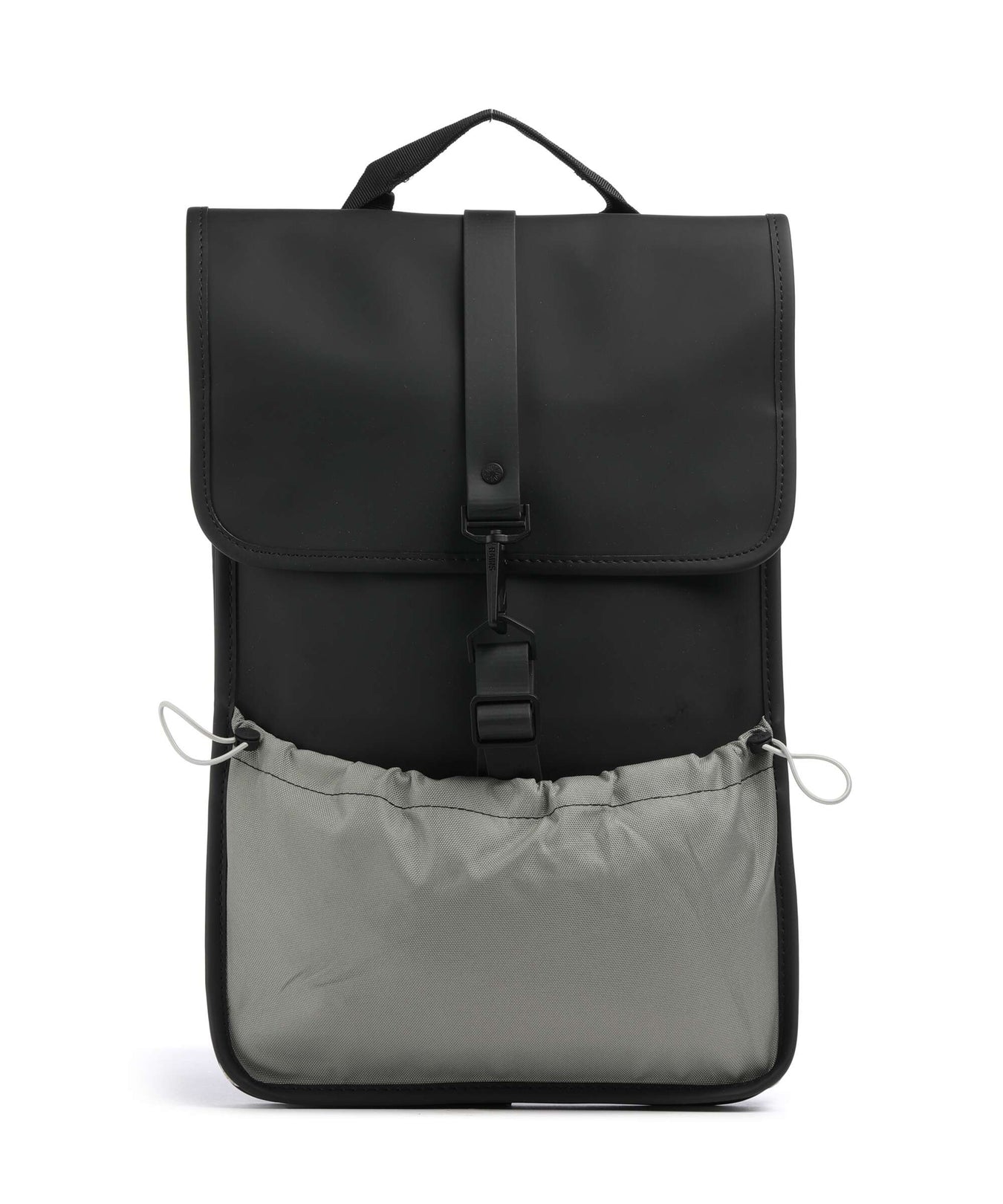 Rains Mini Backpack black
