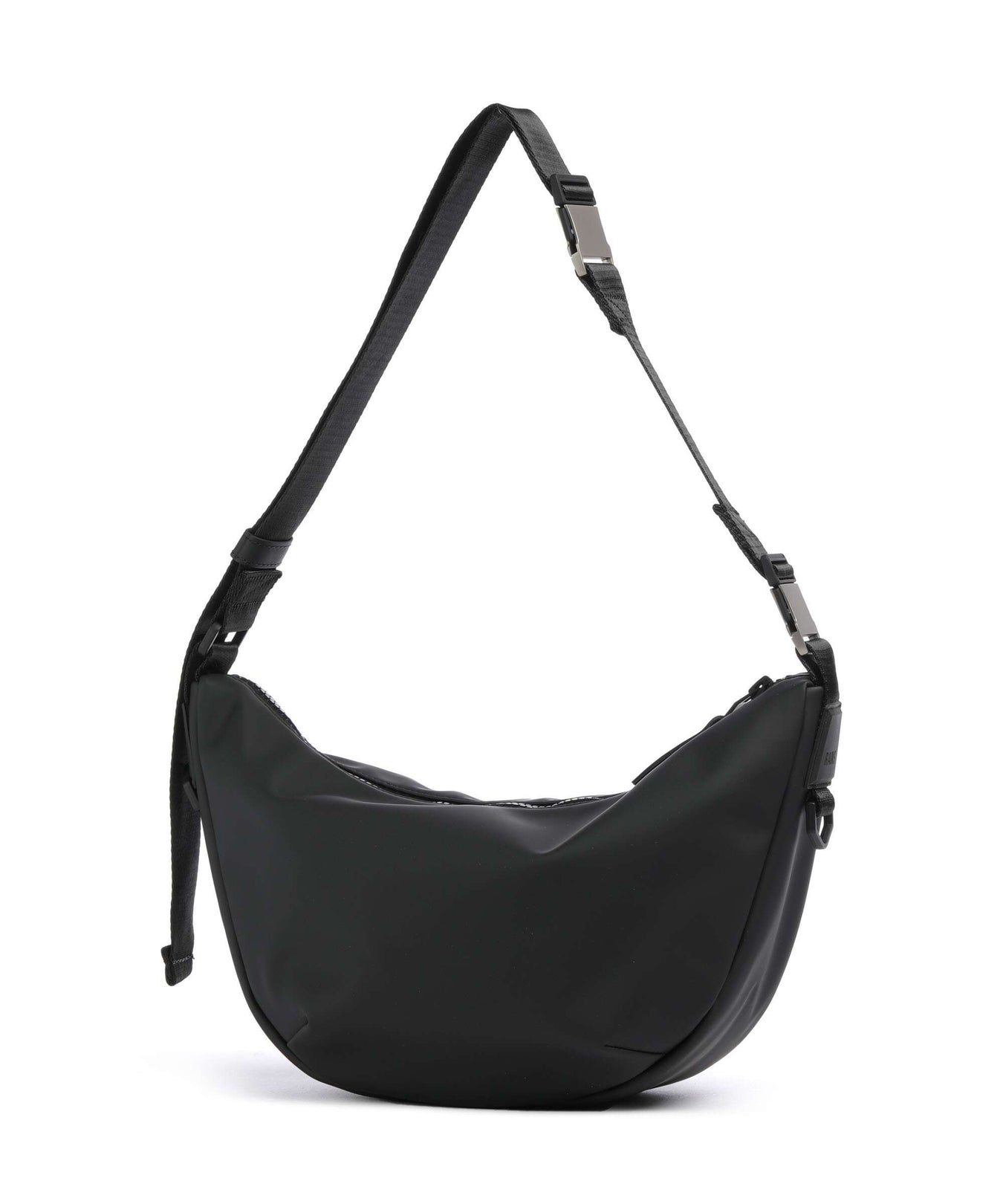 Rains Valera Hobo bag black