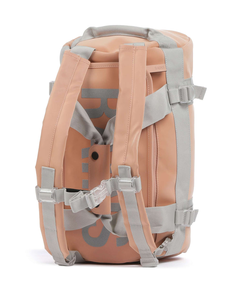 Rains Texel Weekend bag coy