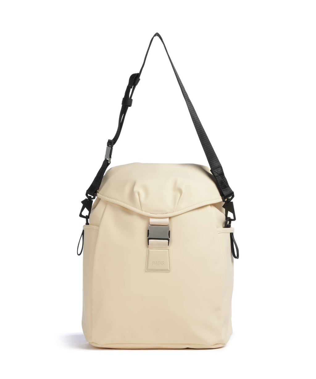 Rains Valera Backpack bag gleam