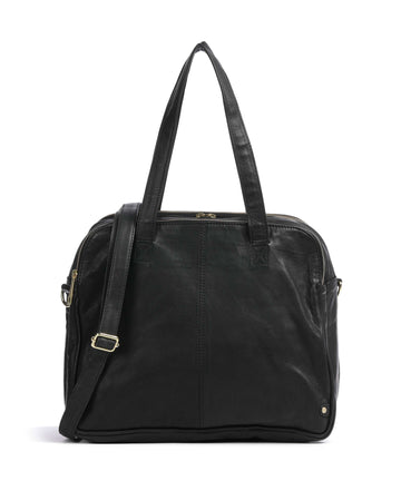 Depeche Golden Chic Taška přes rameno black
