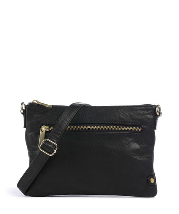 Depeche Golden Chic Kabelka přes rameno black