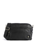 Depeche Golden Chic Kabelka přes rameno black