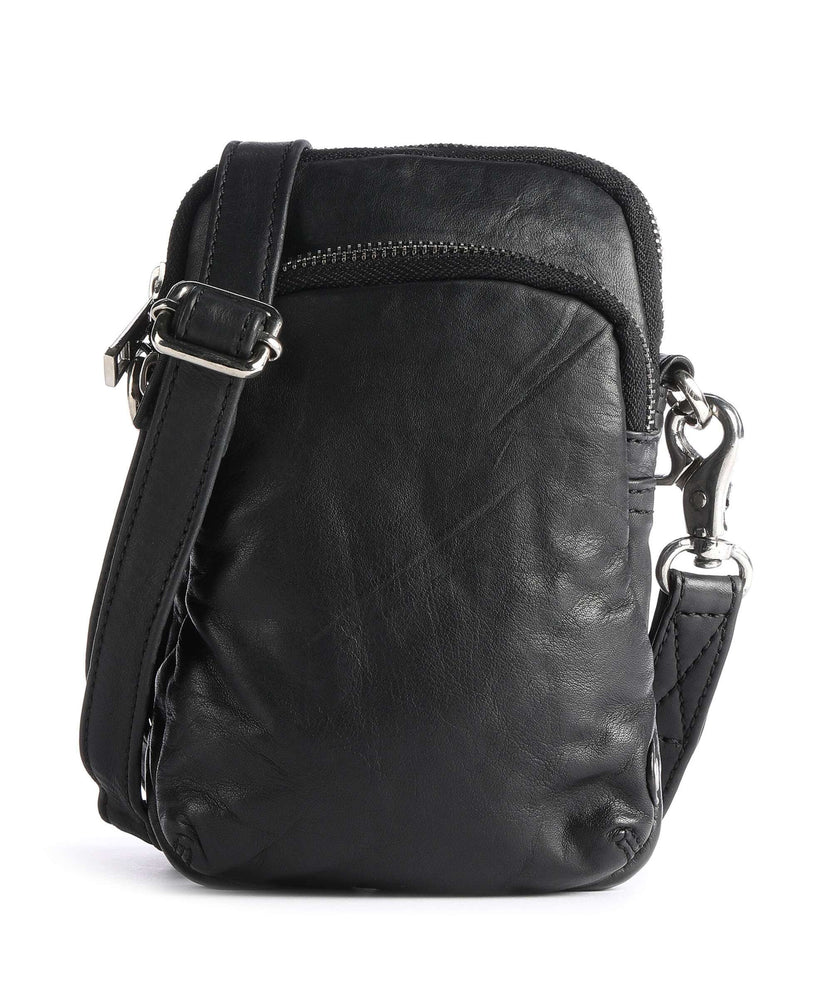 Depeche Power Field Phone bag black