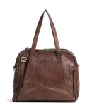 Depeche Golden Chic Taška přes rameno brandy