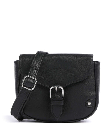 Depeche Fashion Favorites Kabelka přes rameno black