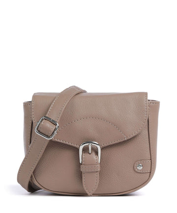 Depeche Fashion Favorites Kabelka přes rameno dusty taupe