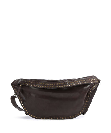 Depeche Rocking Rodeo Ledvinka vintage brown