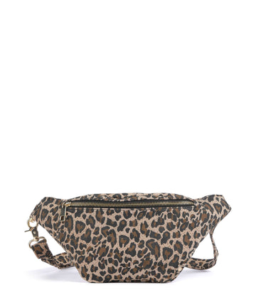 Depeche Fashion Favorites Ledvinka leopard