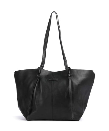 Depeche Nordic Simplicity Nákupní taška black