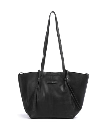 Depeche Nordic Simplicity Taška přes rameno black