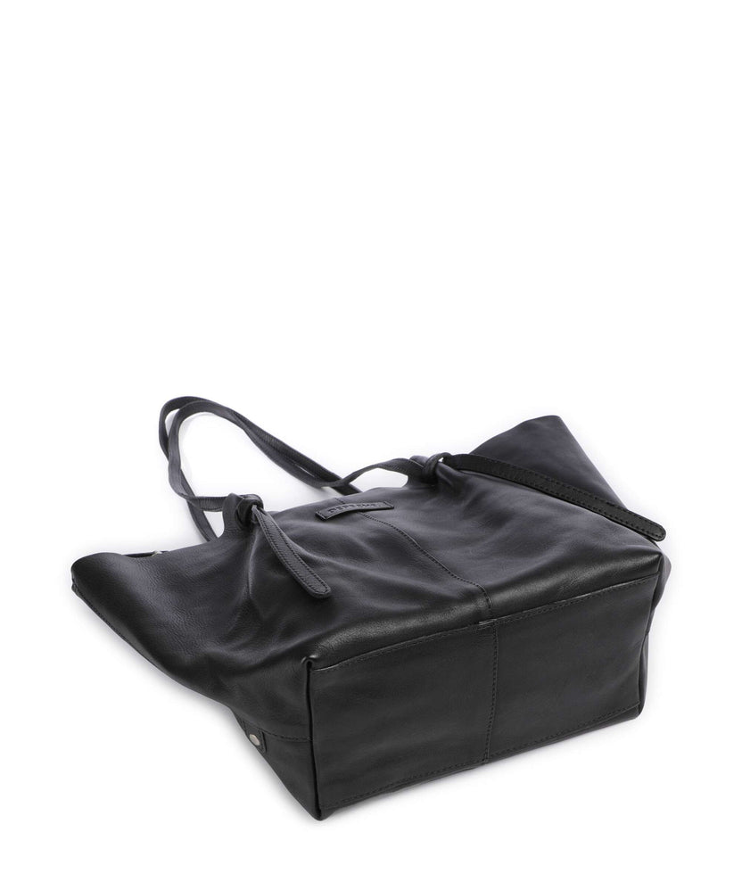 Depeche Nordic Simplicity Shoulder bag black