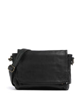 Depeche Tailors Stitch Taška pro kurýry black