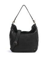Depeche Tailors Stitch Taška přes rameno black