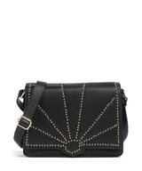 Depeche Night Stories Kabelka přes rameno black/gold