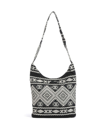 Depeche Soft Luxury Velká kabelka black