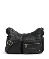 Depeche Power Field Crossbody bag black