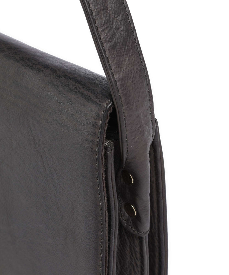 Depeche Golden Chic Crossbody bag anthracite