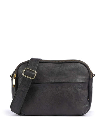 Depeche Golden Chic Kabelka přes rameno anthracite