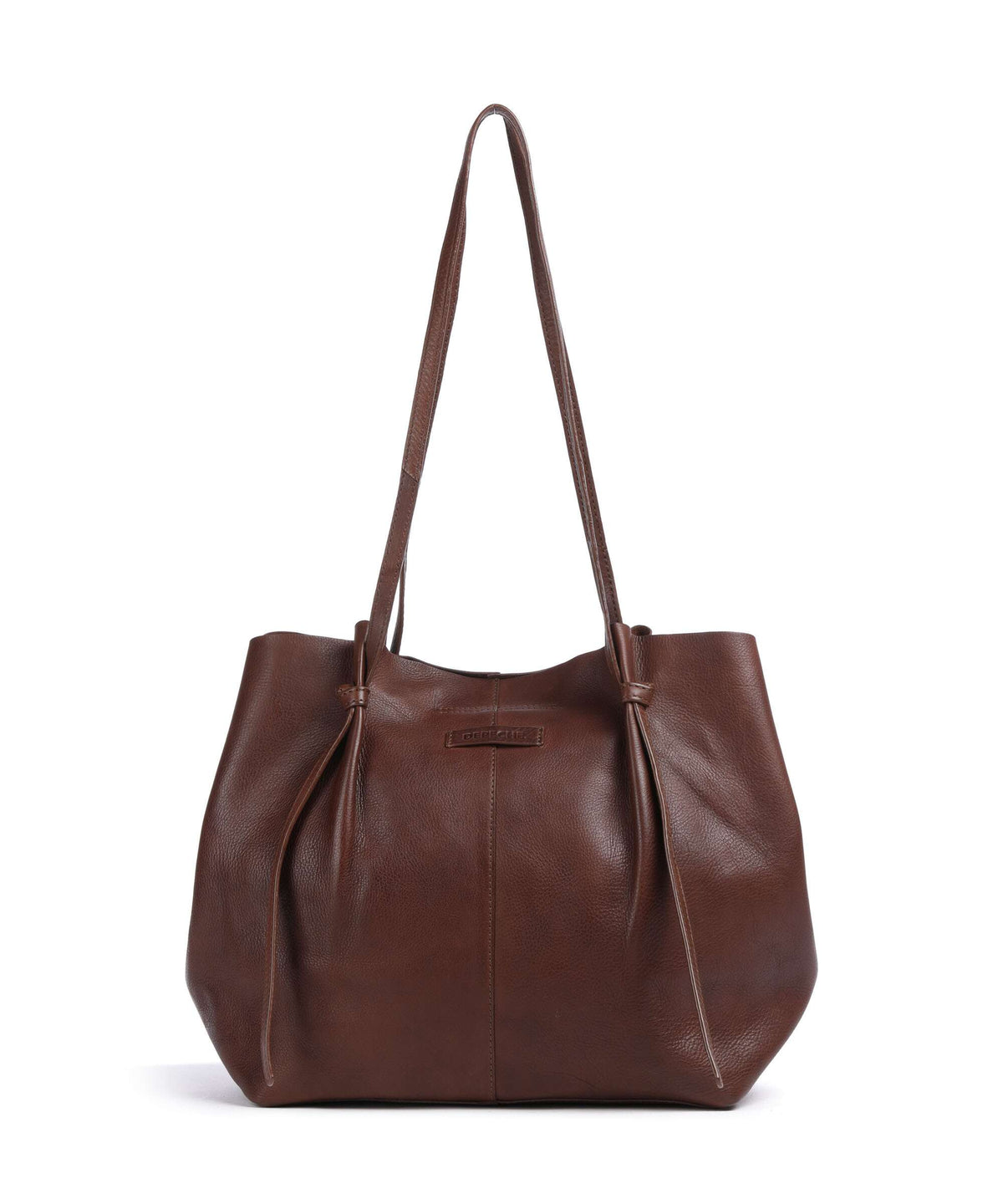 Depeche Nordic Simplicity Tote bag chesterfield