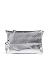 Depeche Fashion Favourites Kabelka přes rameno silver