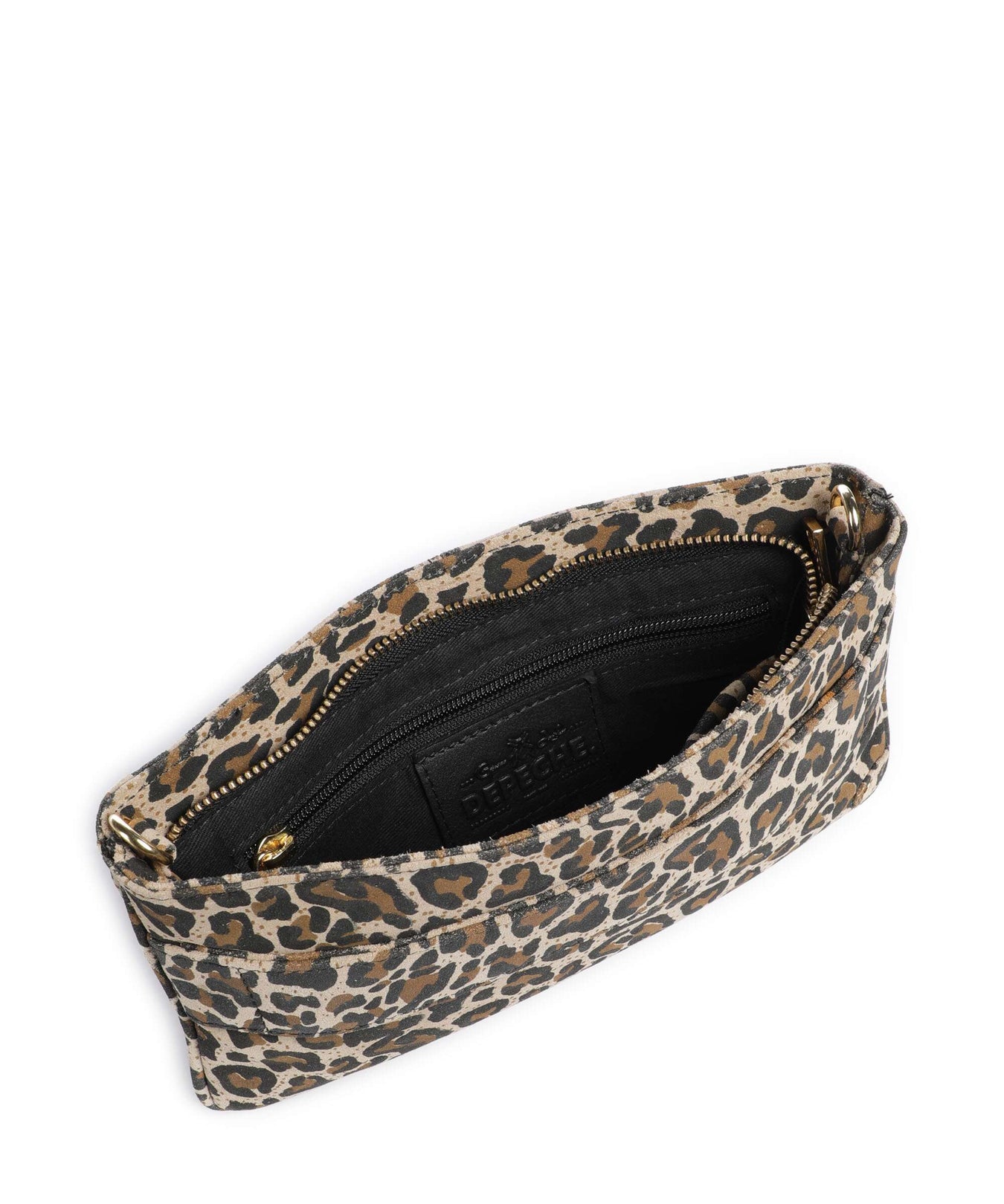 Depeche Fashion Favourites Crossbody bag leopard