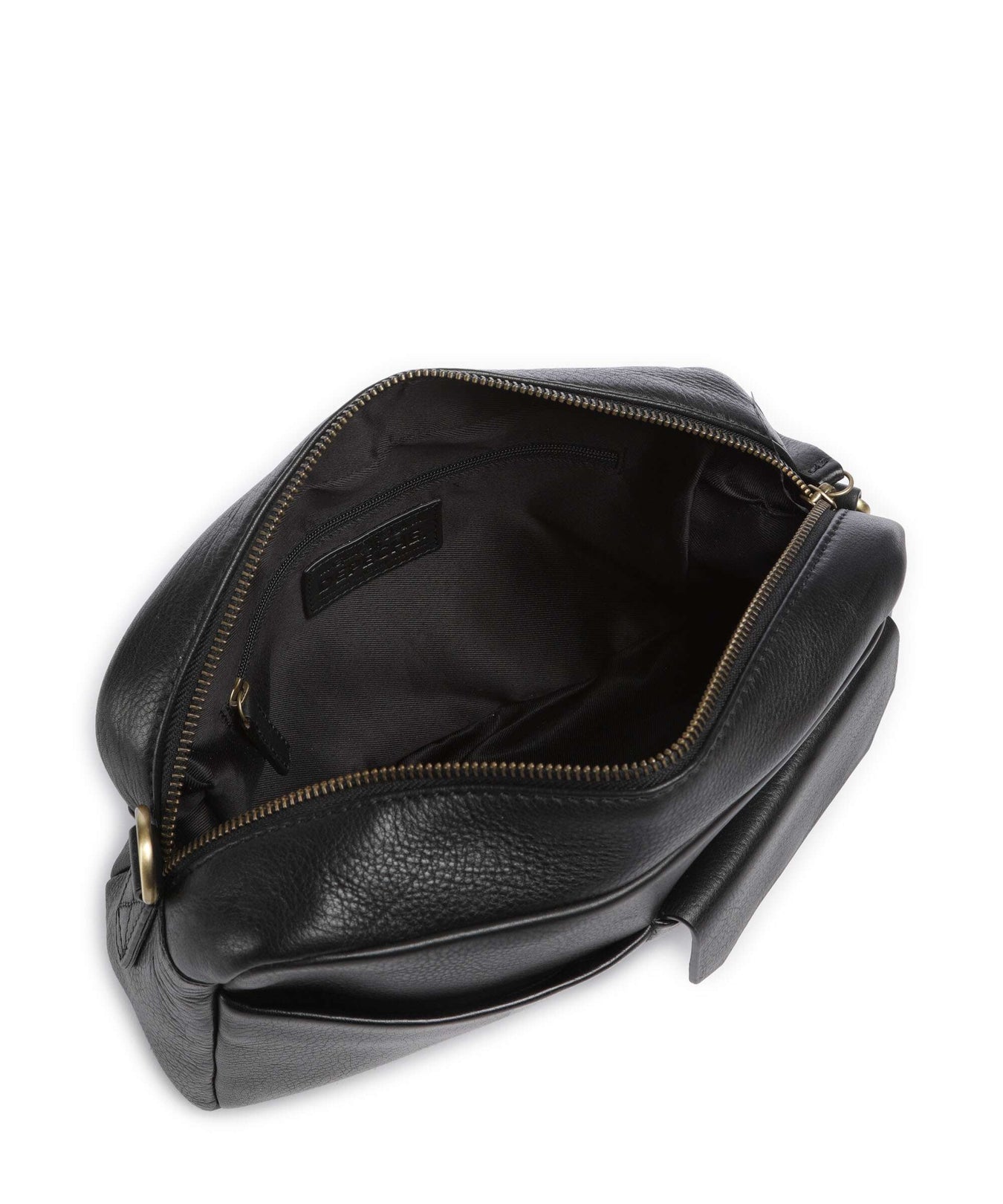 Depeche Sport Vogue Crossbody bag black