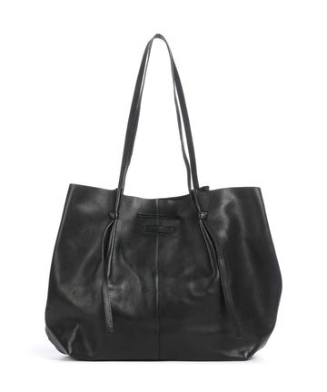Depeche Nordic Simplicity Taška přes rameno black