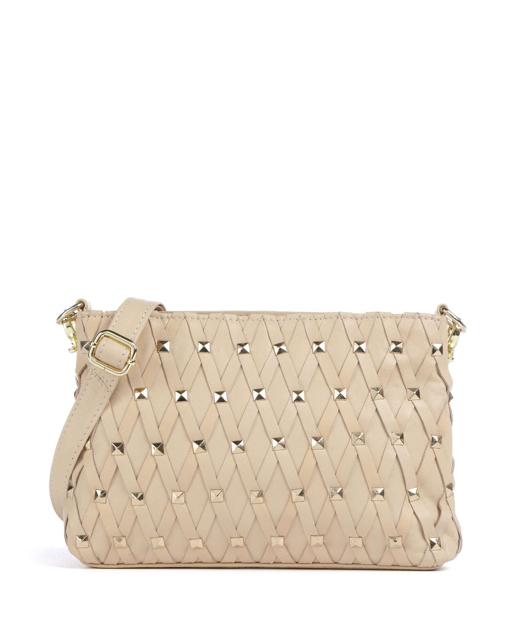 Depeche Sophistication Crossbody bag vanilla