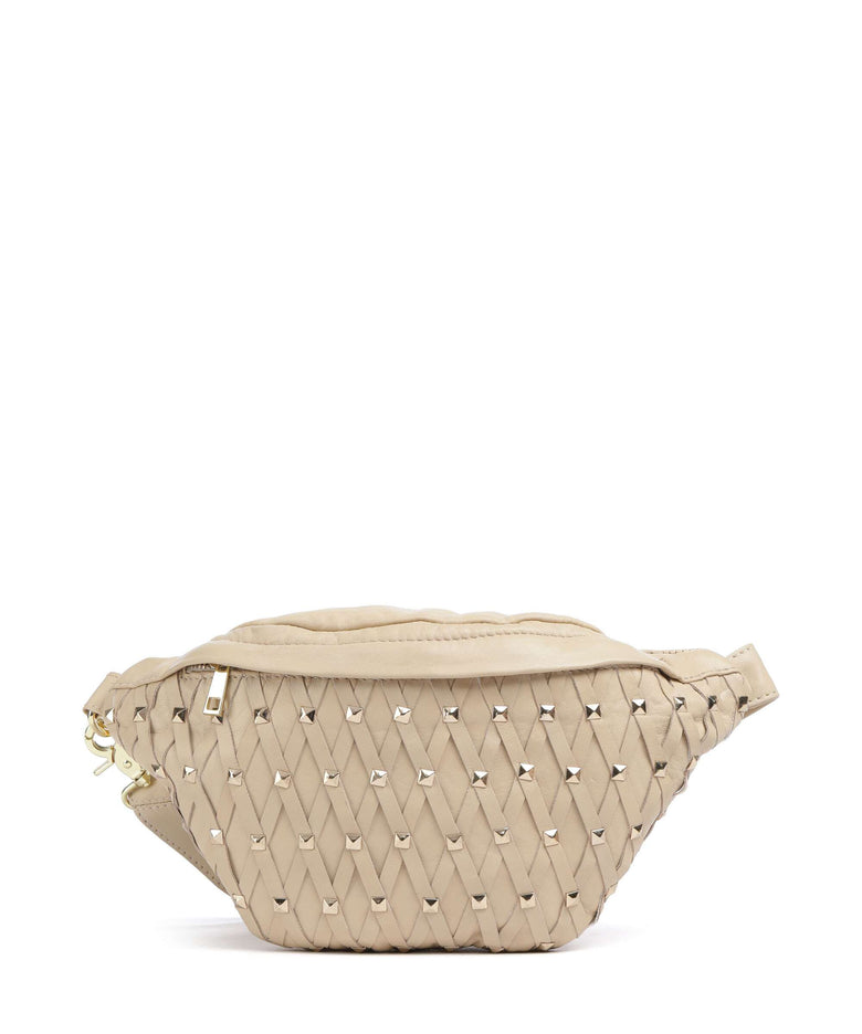 Depeche Sophistication Belt bag vanilla