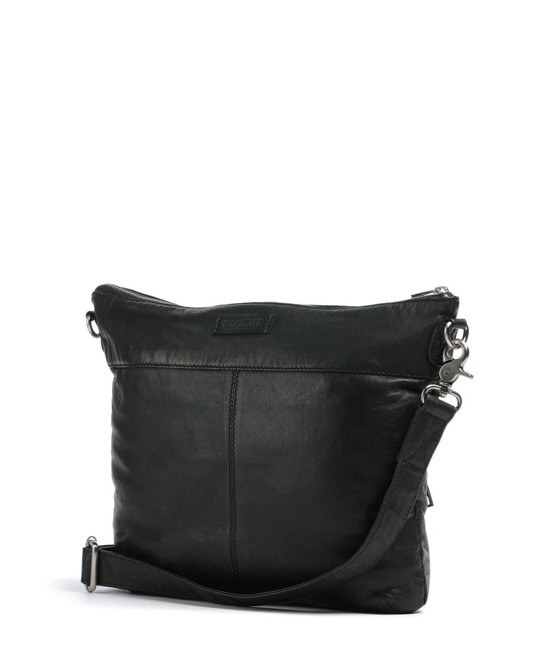Depeche Power Field Crossbody bag black