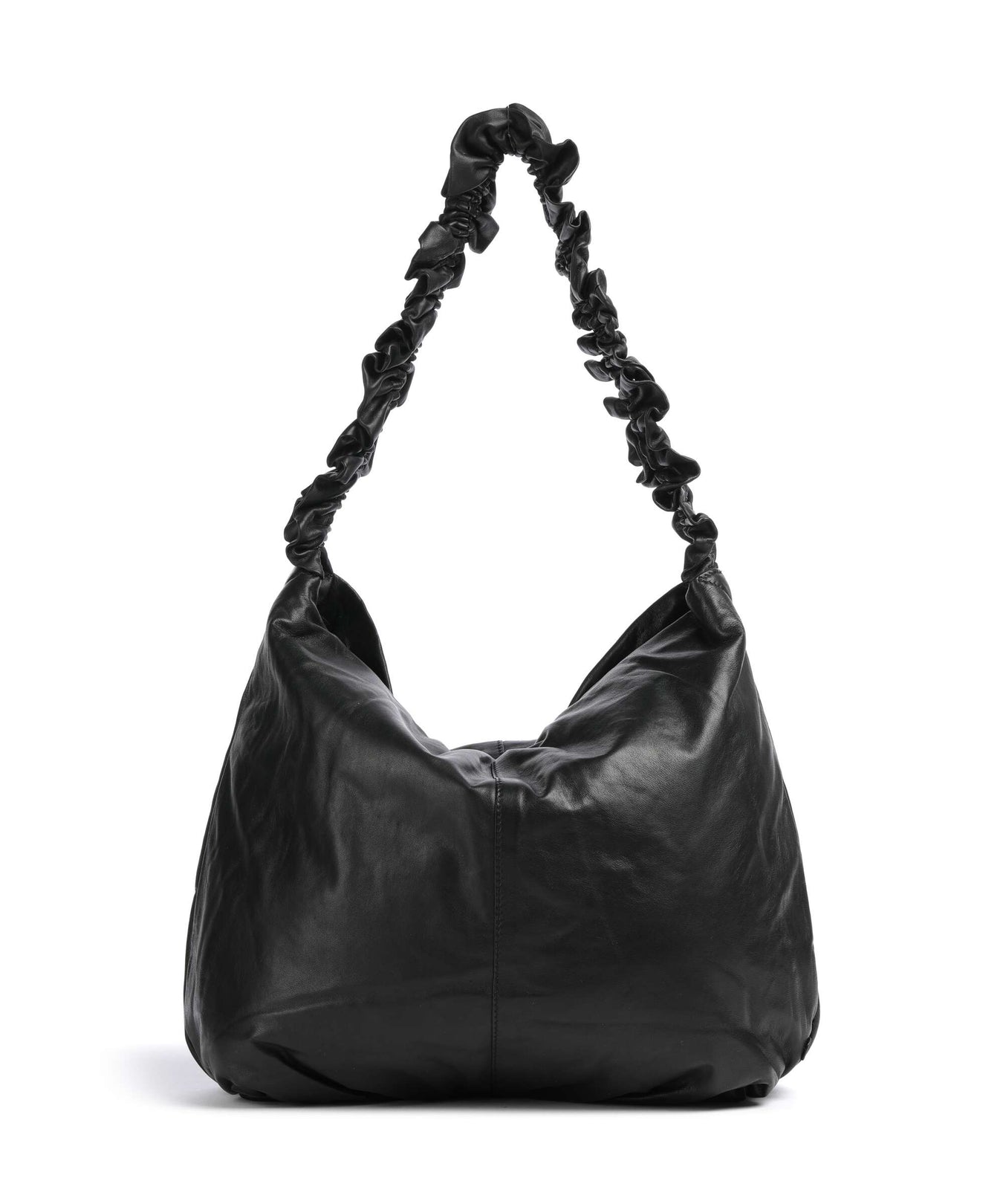 Depeche Sweet Escape Hobo bag nero