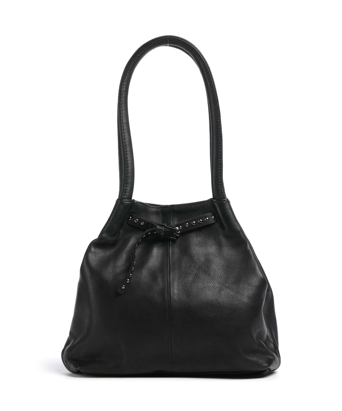 Depeche Rock Arcade Shoulder bag nero