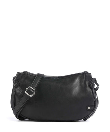 Depeche Nordic Simplicity Kabelka přes rameno nero