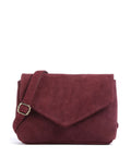Depeche Crossbody bag ox blood