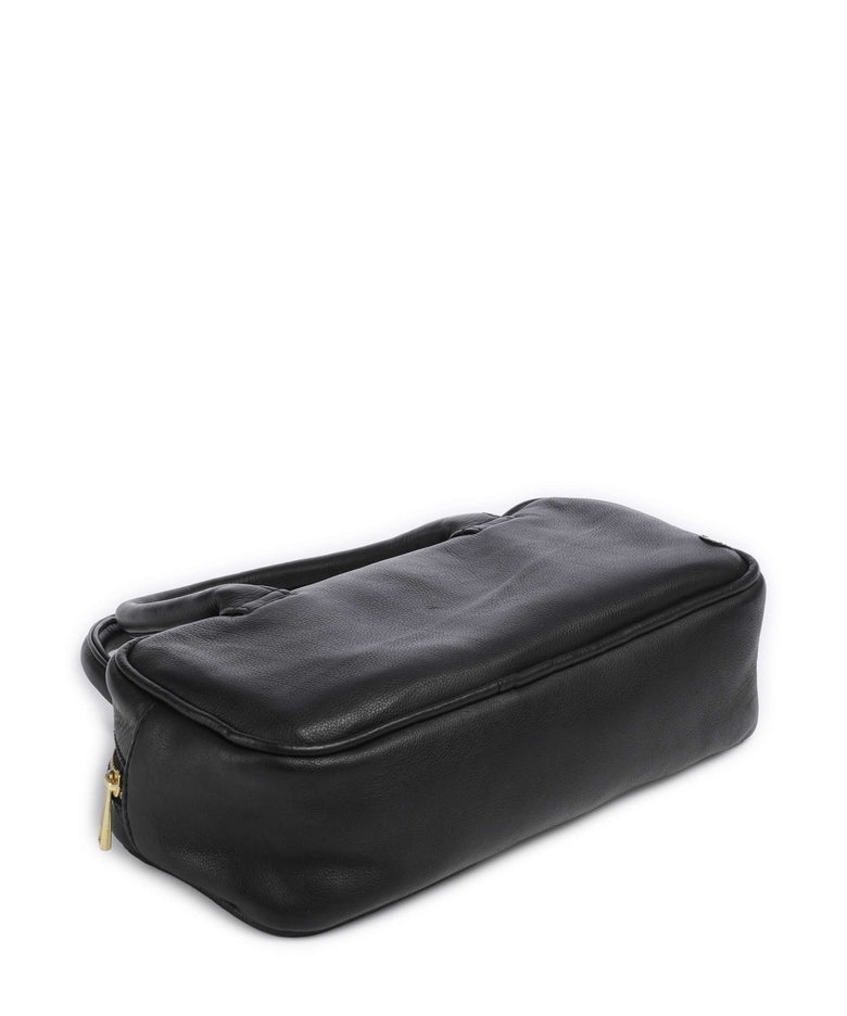 Depeche Golden Chic Handbag black