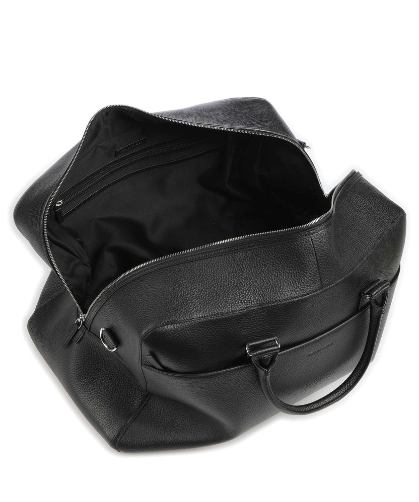 Tiger of Sweden Brome Weekend bag black